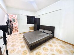 Blk 32 Marsiling Sapphire (Woodlands), HDB 3 Rooms #626195321